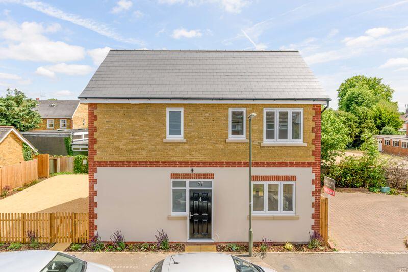 Main image of property: Primrose Road, Hersham