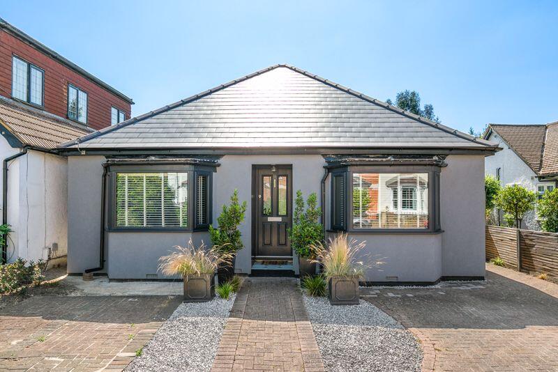 Main image of property: Dale Road, Walton-On-Thames
