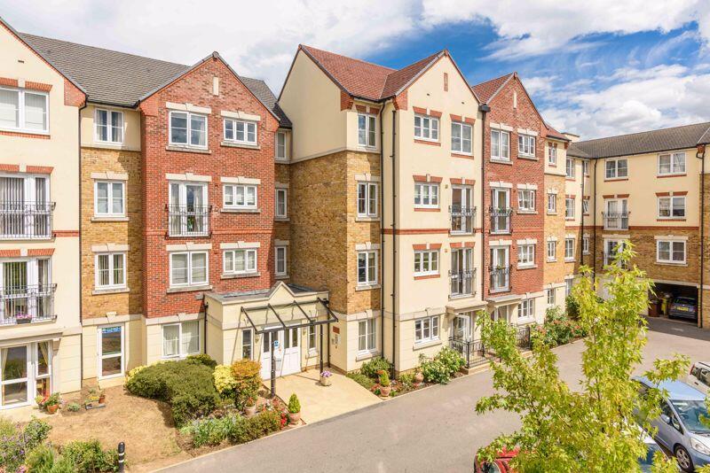 Main image of property: Churchfield Road, Walton-On-Thames