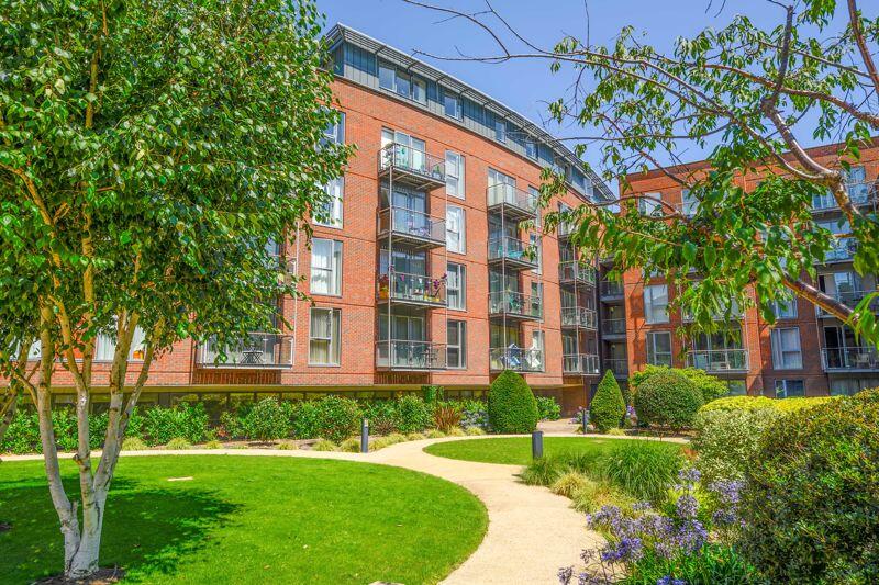 Main image of property: The Heart, Walton-On-Thames