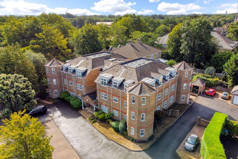 Main image of property: Oatlands Chase, Weybridge
