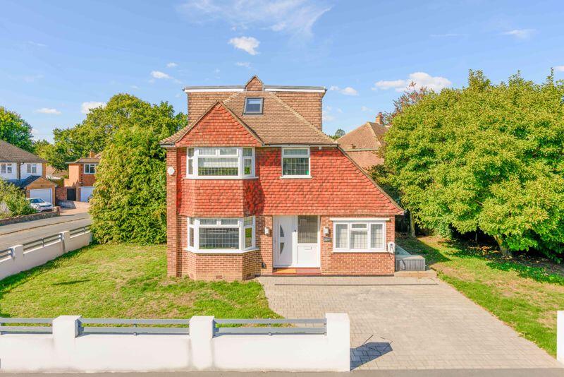 Main image of property: Wolsey Drive, Walton-On-Thames
