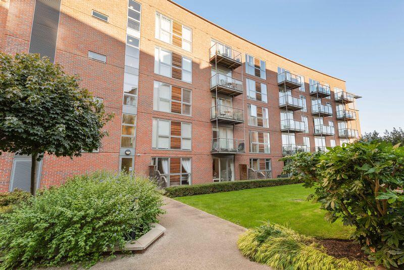 Main image of property: The Heart, Walton-On-Thames