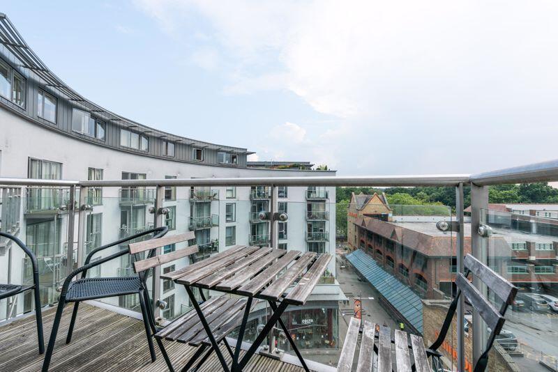 Main image of property: The Heart, Walton-On-Thames