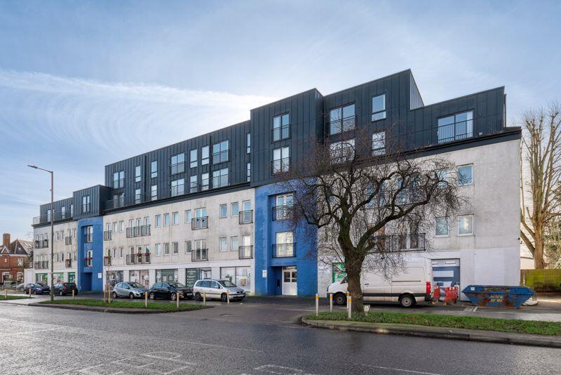 Main image of property: Auckland House, Walton-on-Thames