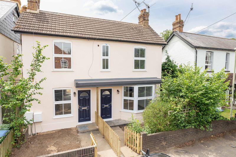 Main image of property: Albany Road, Hersham