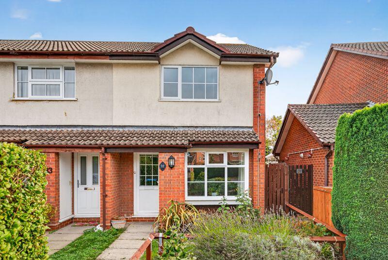 Main image of property: Spicer Close, Walton-On-Thames