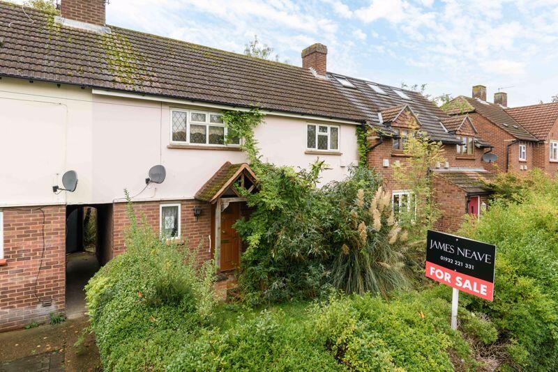 Main image of property: Robinsway, Walton-On-Thames