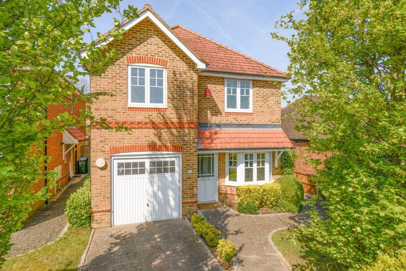 Main image of property: Green Lane, Hersham