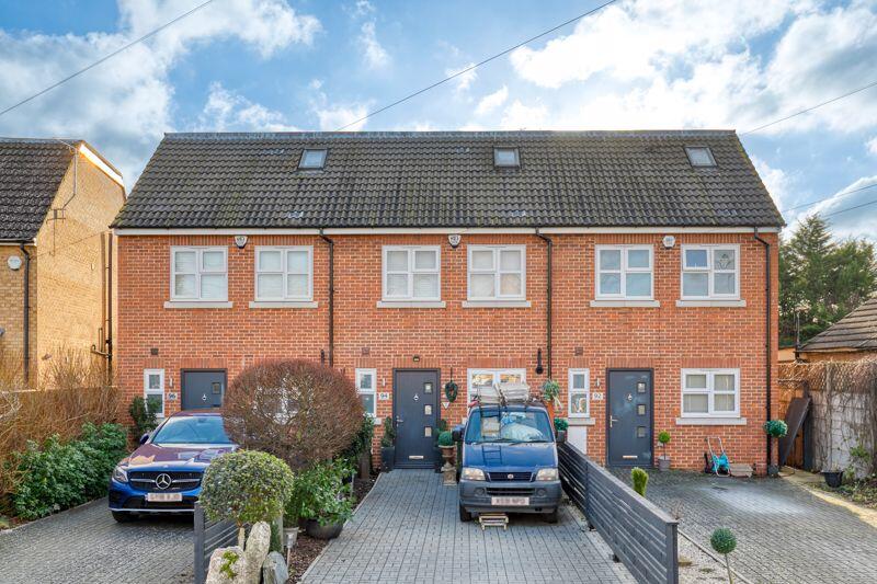Main image of property: Homefield Road, Walton-On-Thames