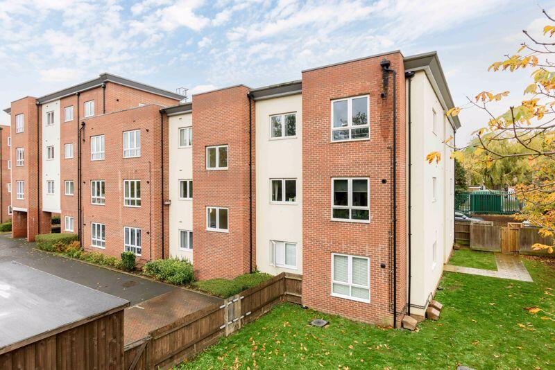 Main image of property: Mayfield Road, Walton-On-Thames