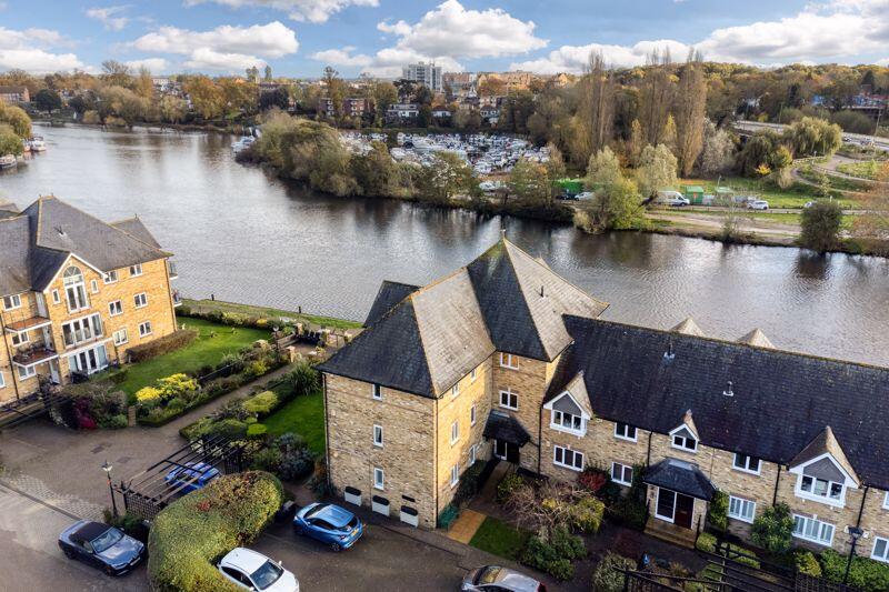 Main image of property: Swan Walk, Shepperton