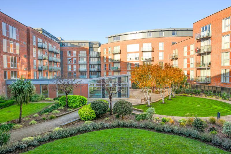 Main image of property: The Heart, Walton-On-Thames