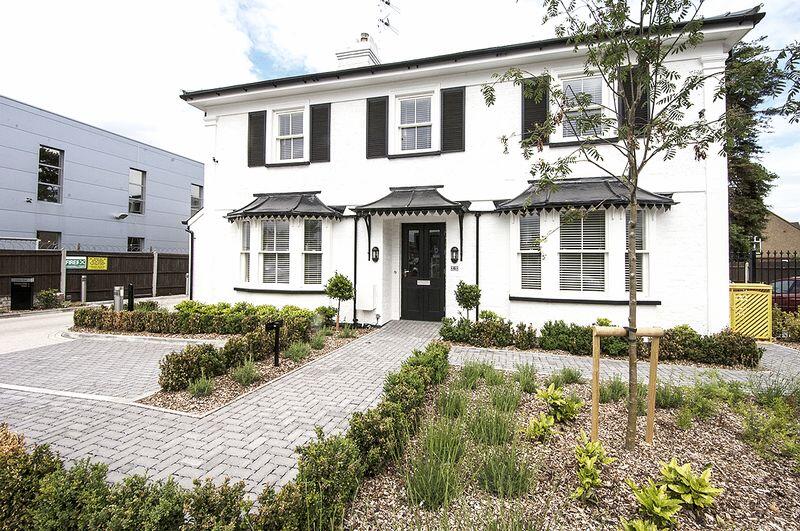 Main image of property: Esher Road, Hersham