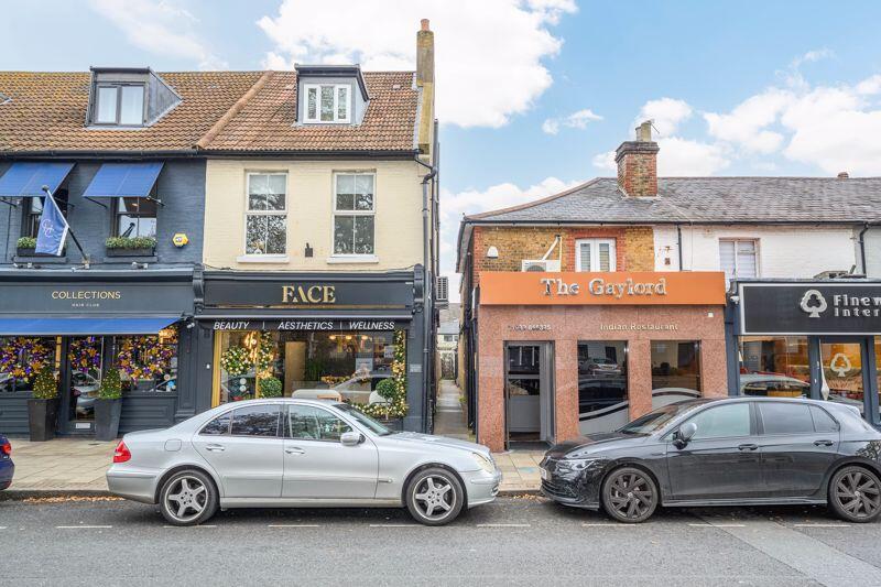 Main image of property: Queens Road, Weybridge