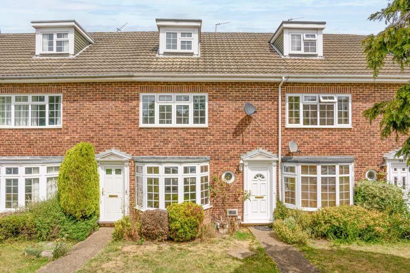 Main image of property: Gainsborough Court, Walton-On-Thames