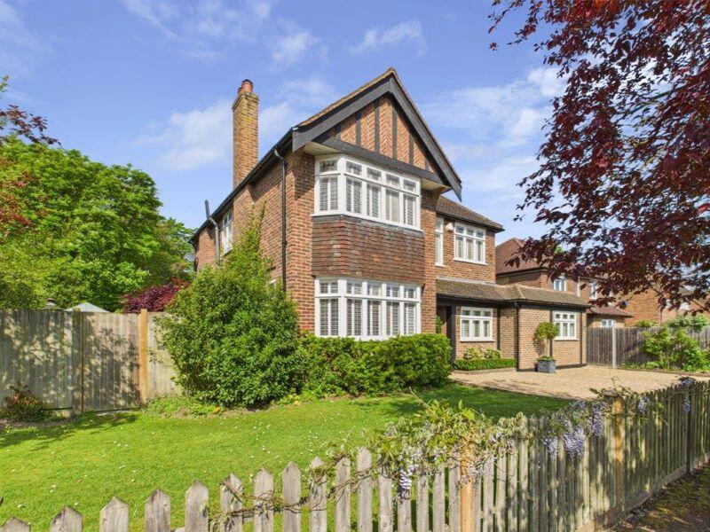 Main image of property: Woodside Avenue, Walton-On-Thames