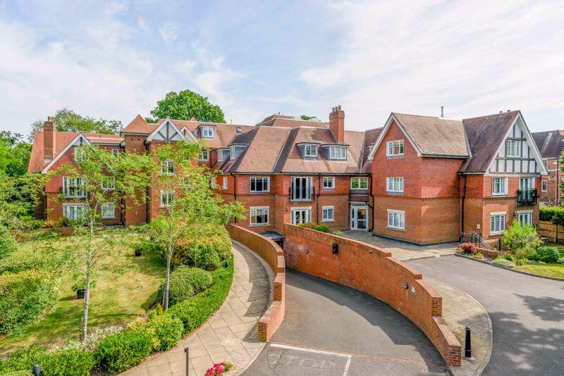 Main image of property: Bridgewater Road, Weybridge