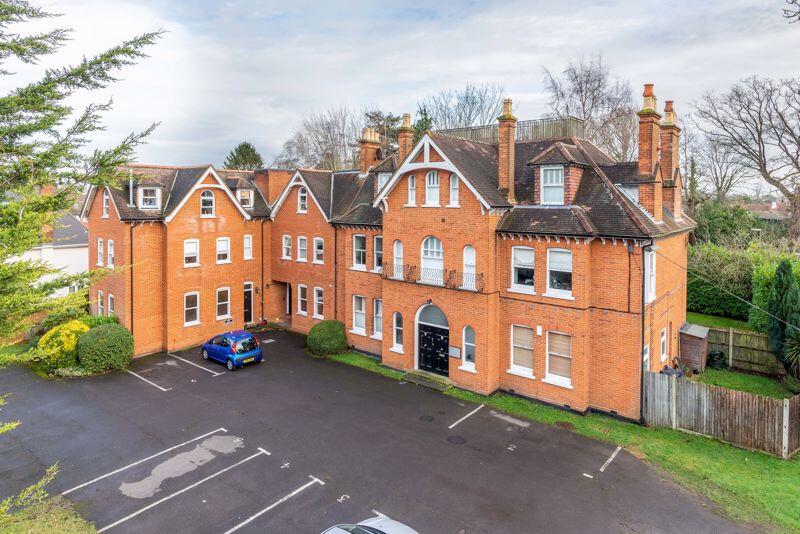 Main image of property: Westcar Lane, Hersham