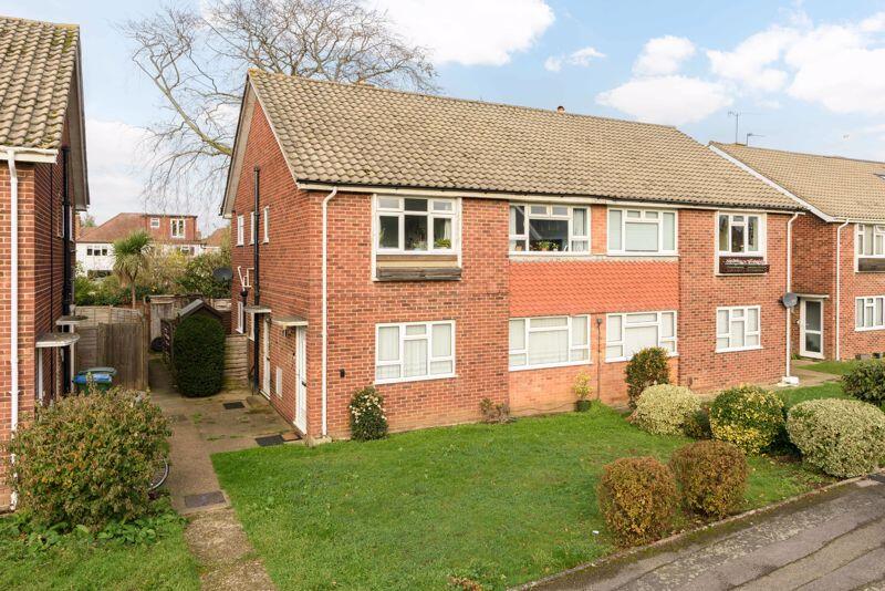 Main image of property: Brunswick Close, Walton-On-Thames