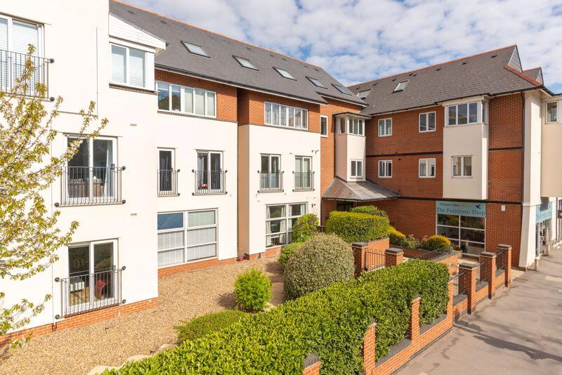 Main image of property: Church Street, Walton-On-Thames