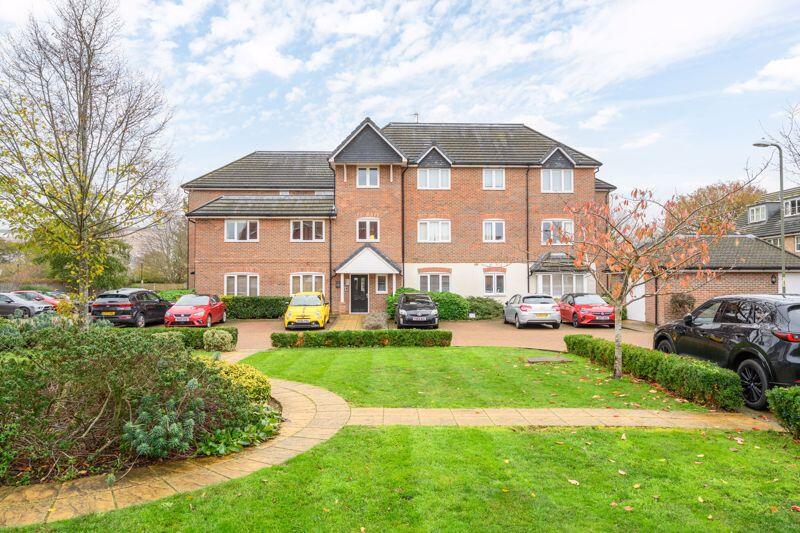 Main image of property: Scholars Place, Walton-On-Thames