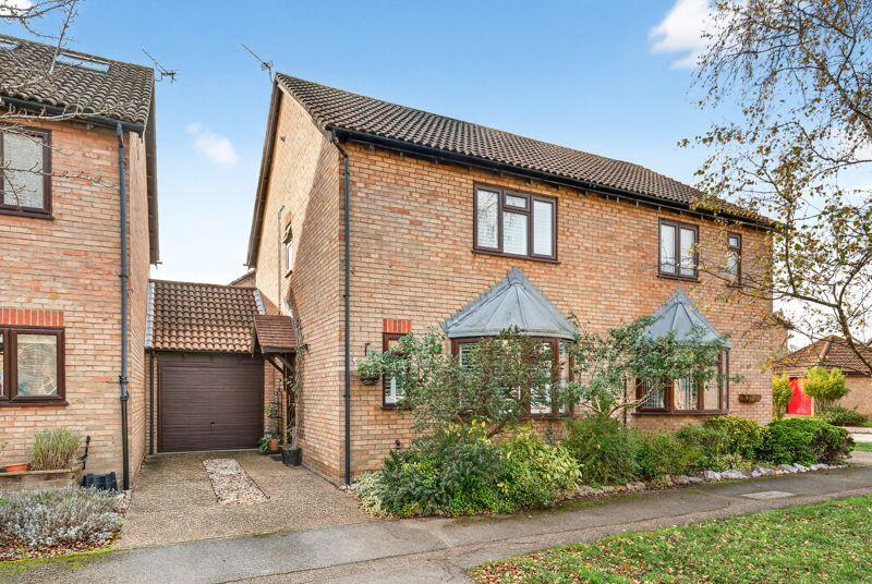 Main image of property: Stonebanks, Walton-On-Thames