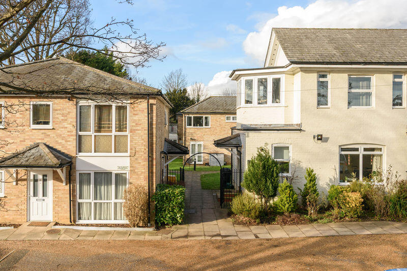 Main image of property: Rydens Avenue, Walton-On-Thames