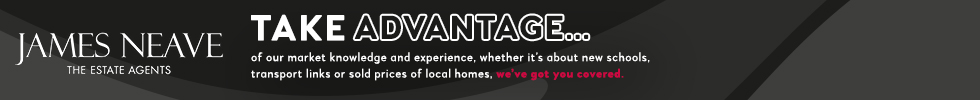 Get brand editions for James Neave - The Estate Agent, Walton On Thames