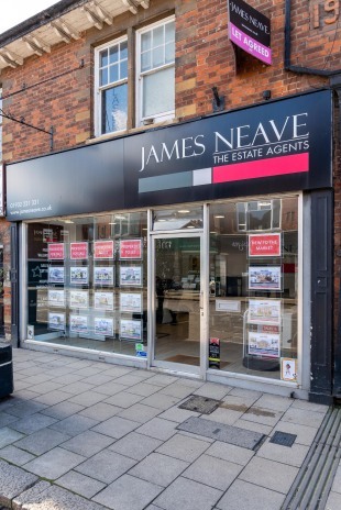 James Neave - The Estate Agent, Walton On Thamesbranch details