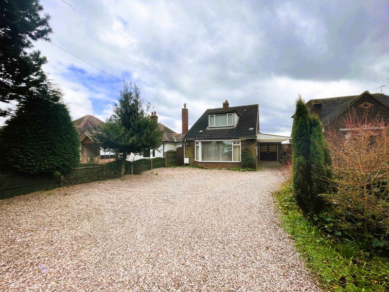 5 bedroom detached house for sale in Lichfield Road, Sandhills, Walsall