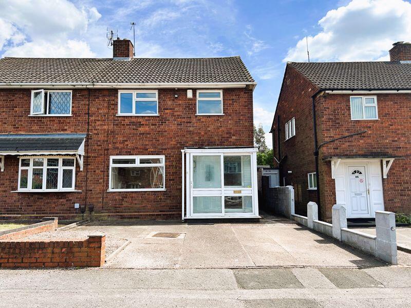Main image of property: Peake Road,  Brownhills, Walsall WS8 7BZ 