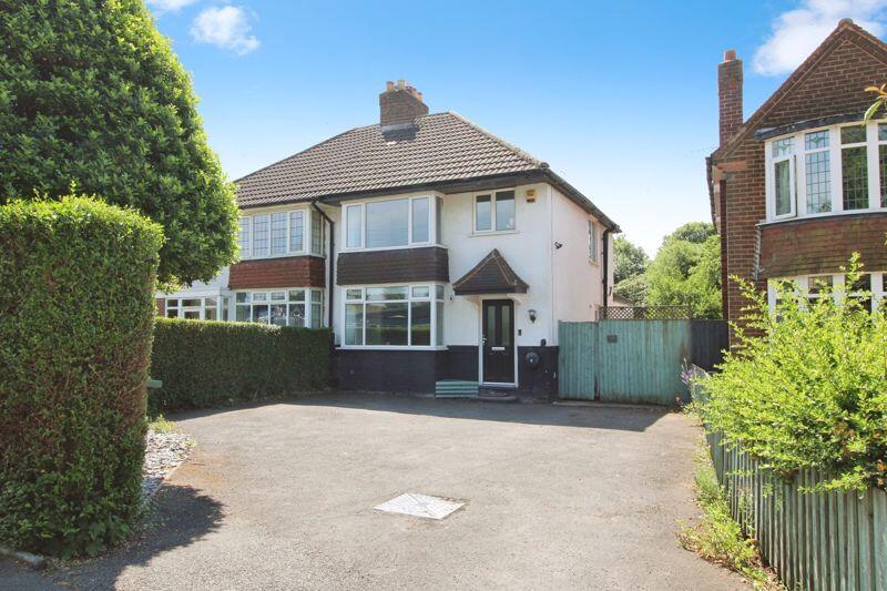 Main image of property: Brook Lane, Walsall Wood, WS9 9NA