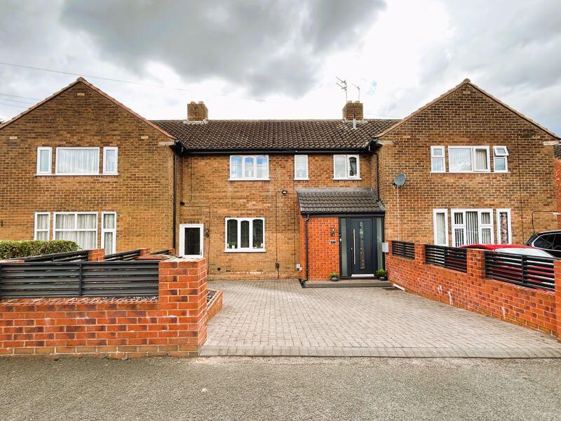 Main image of property: Blakemore Road, Walsall Wood WS9 9JW 