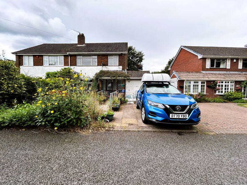 Main image of property: Pinewood Close, Brownhills, Walsall WS8 7HL 
