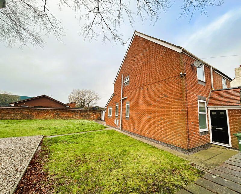 Main image of property: Lindon Road,  Brownhills,  Walsall WS8 7BW 