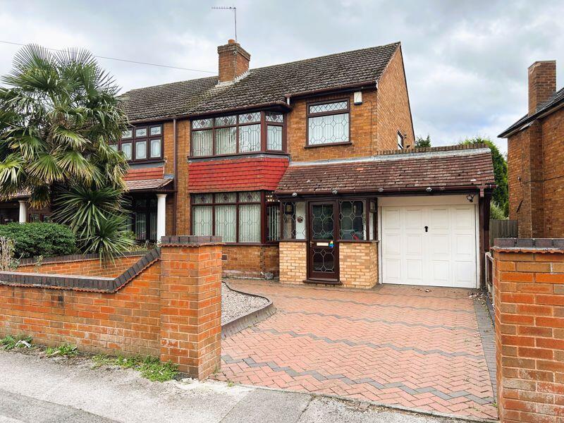 Main image of property: King Street, Walsall Wood, WS9 9LN