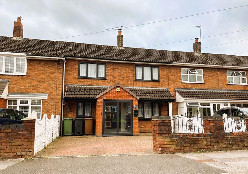 Main image of property: Holly Lane, Walsall Wood, Walsall WS9 9JQ