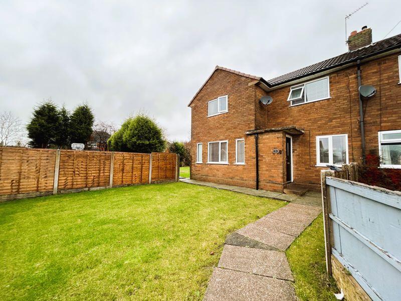 Main image of property: Warren Place, Brownhills, Walsall WS8 6BY 