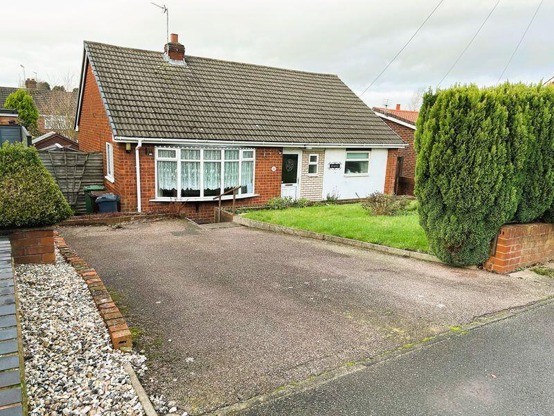 Main image of property: Howdles Lane,  Brownhills,  Walsall WS8 7PL