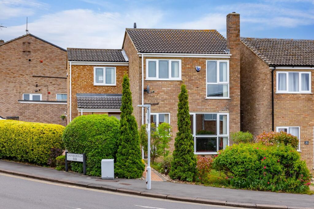 Main image of property: Turner Way, Bedford, MK41