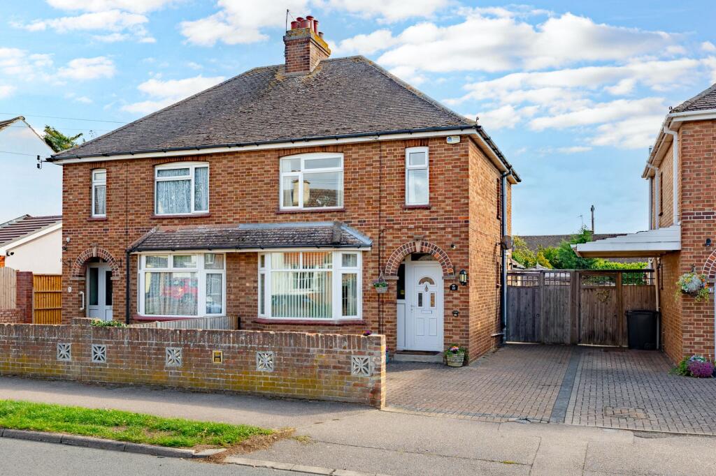 Main image of property: Highbury Grove, Clapham, MK41