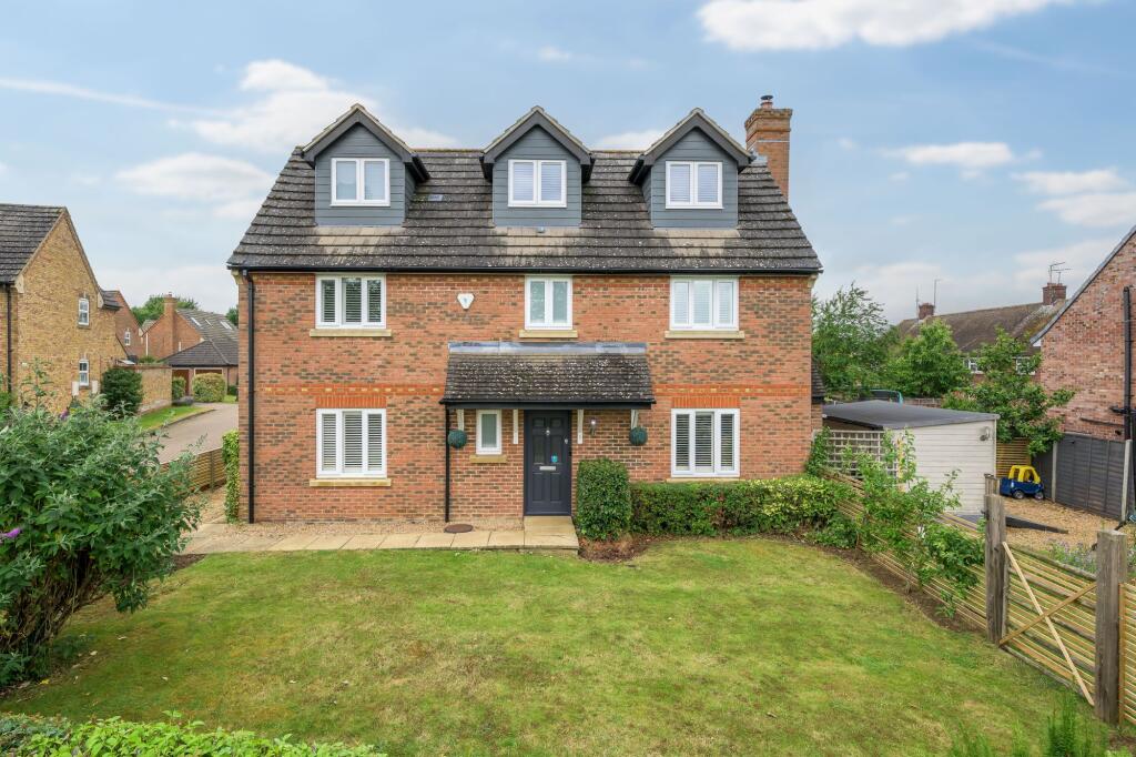 Main image of property: Bakers Close, Turvey, North Bedfordshire