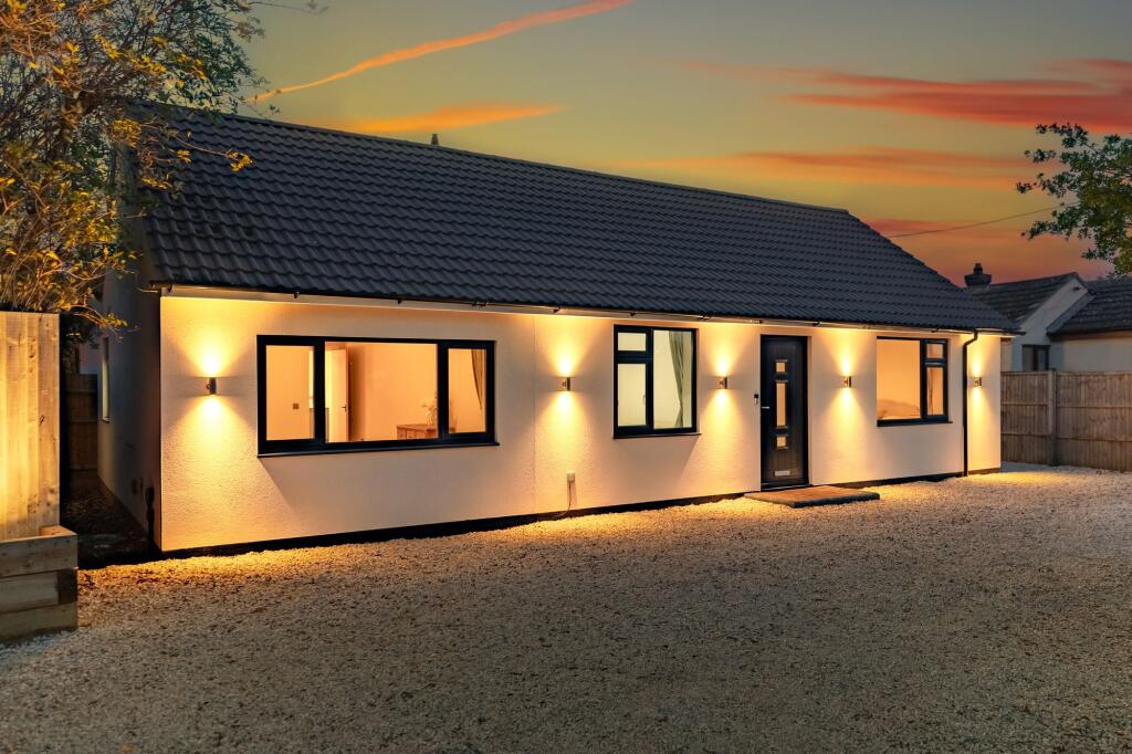 Main image of property: Hall End Road, Wootton, MK43