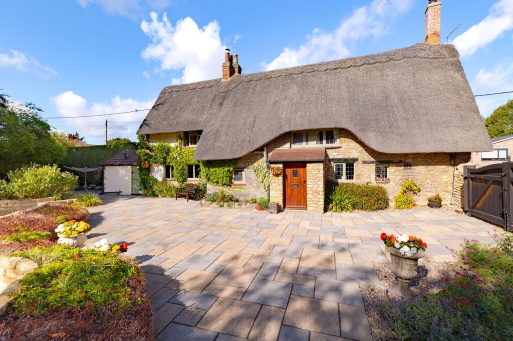 Main image of property: Horsefair Lane, Odell, MK43