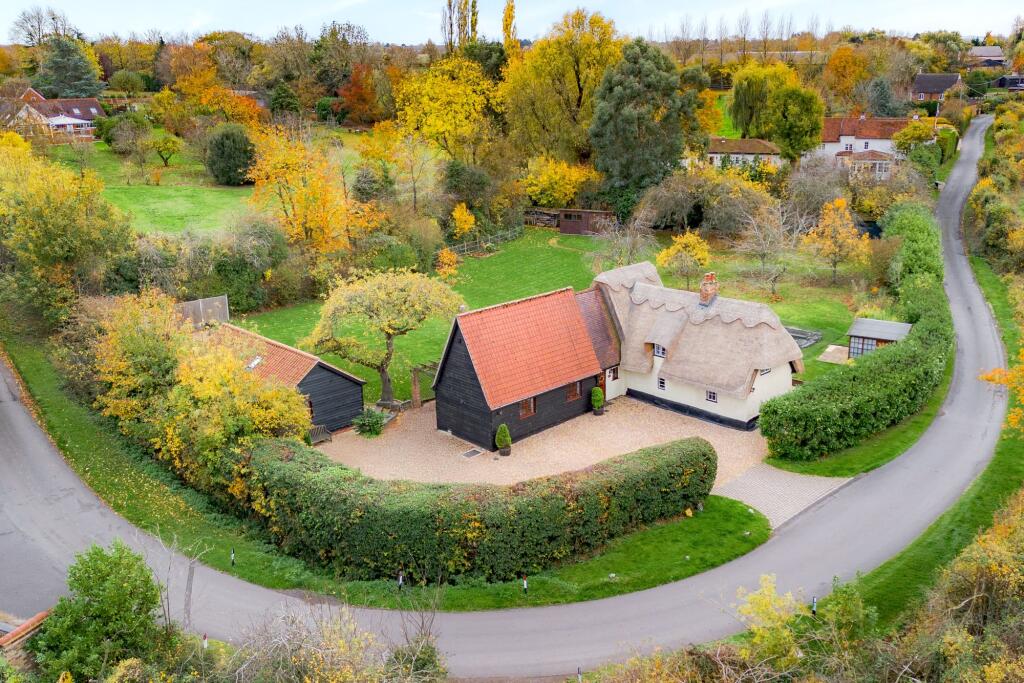 Main image of property: Cranfield, Bedford, MK43