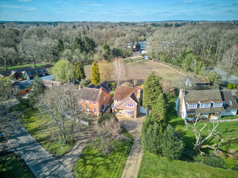 Main image of property: Bisley/West End Village, Surrey