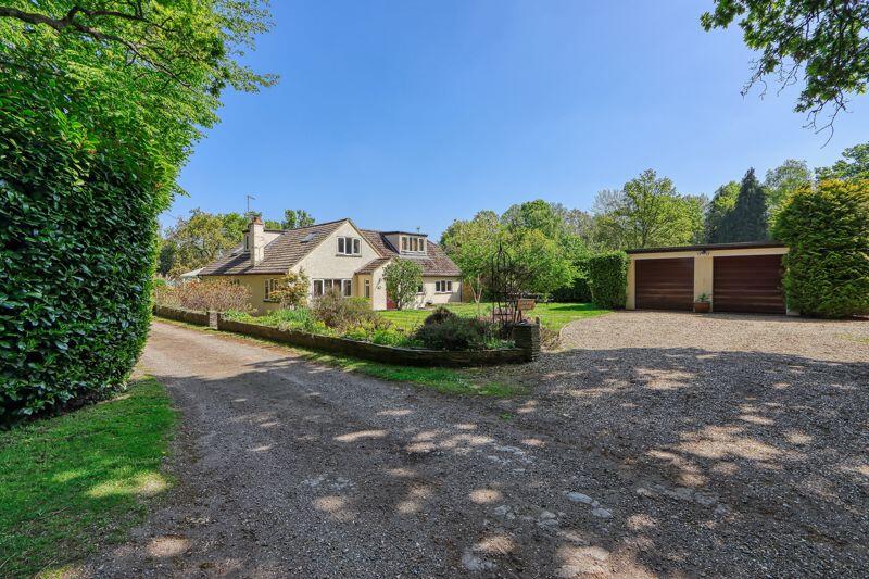 Main image of property: Chobham, Surrey