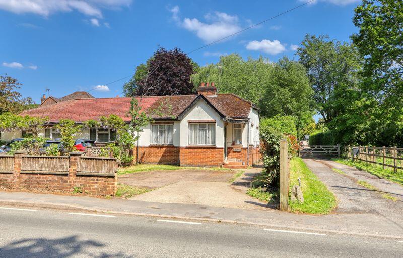 Main image of property: Refurbishment Project - Bisley, Surrey