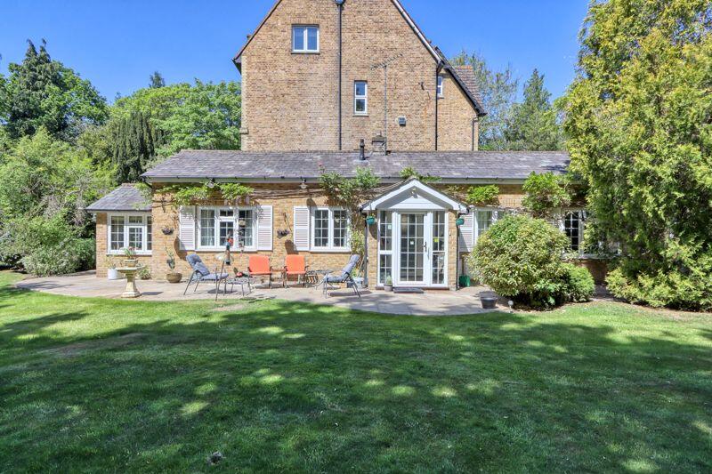 Main image of property: Chobham, Surrey